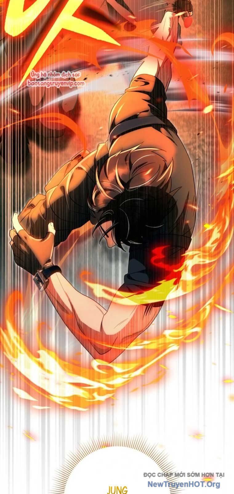 Huyễn Tượng Thợ Săn Tại Dị Giới Chapter 50 - Trang 2