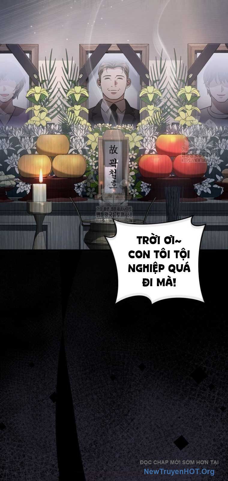 Huyễn Tượng Thợ Săn Tại Dị Giới Chapter 55 - Trang 2