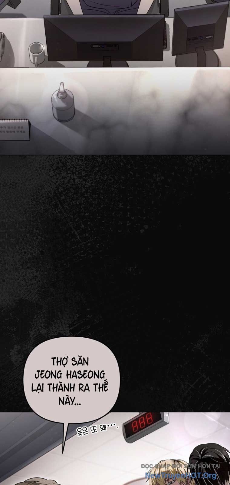 Huyễn Tượng Thợ Săn Tại Dị Giới Chapter 55 - Trang 2