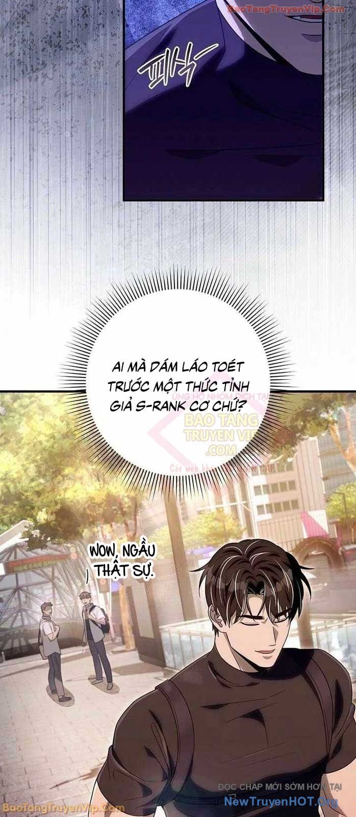 Huyễn Tượng Thợ Săn Tại Dị Giới Chapter 57 - Trang 2