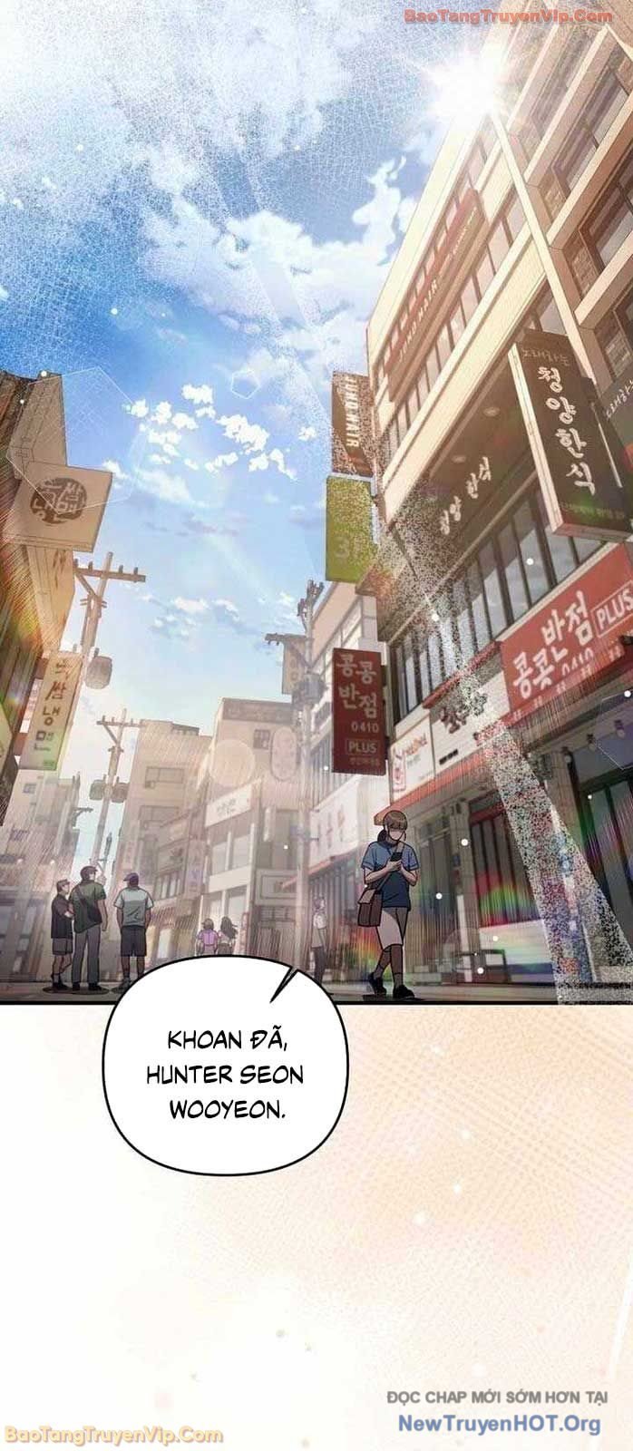 Huyễn Tượng Thợ Săn Tại Dị Giới Chapter 57 - Trang 2