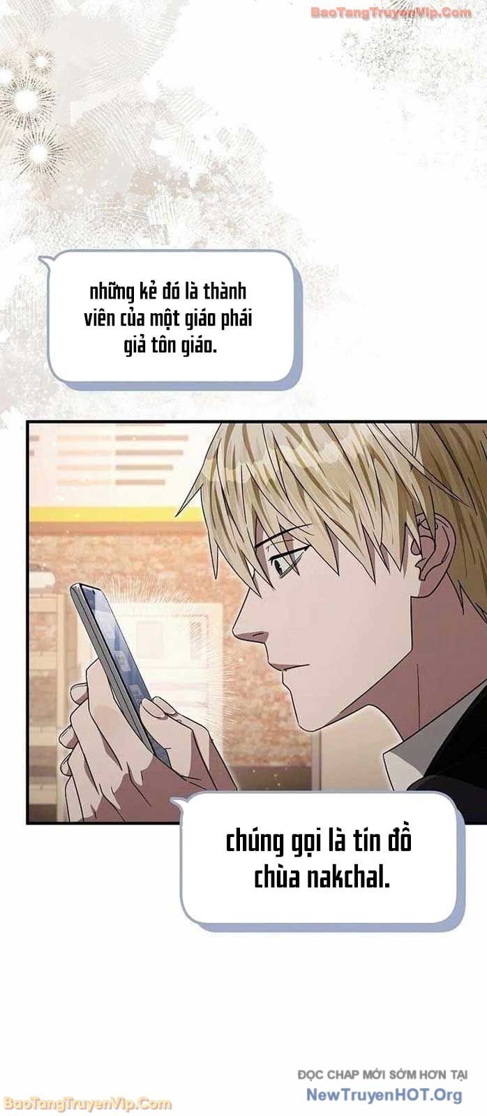 Huyễn Tượng Thợ Săn Tại Dị Giới Chapter 57 - Trang 2