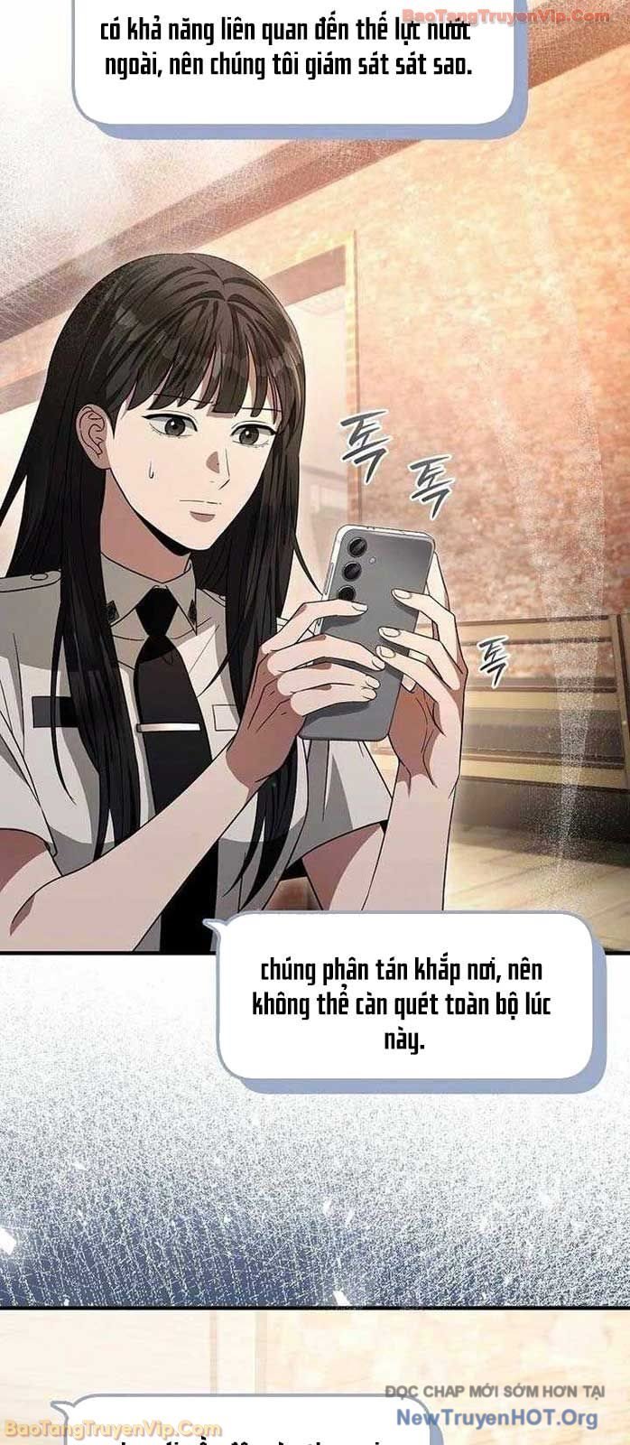 Huyễn Tượng Thợ Săn Tại Dị Giới Chapter 57 - Trang 2