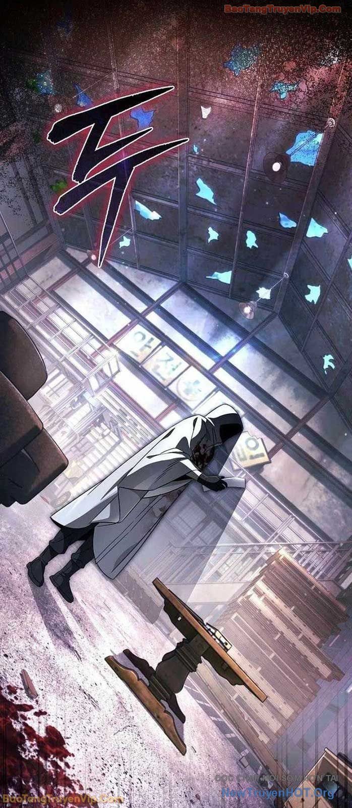 Huyễn Tượng Thợ Săn Tại Dị Giới Chapter 57 - Trang 2