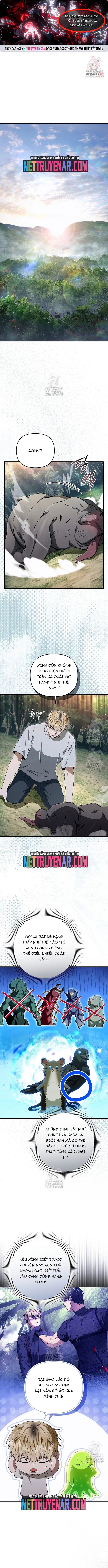 Huyễn Tượng Thợ Săn Tại Dị Giới Chapter 59 - Trang 2