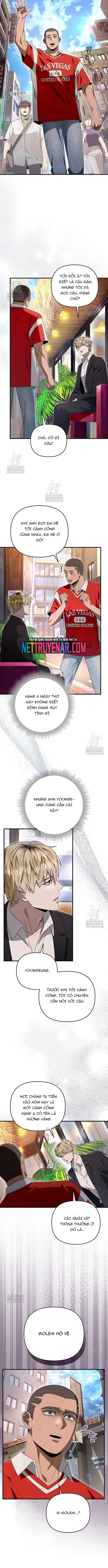 Huyễn Tượng Thợ Săn Tại Dị Giới Chapter 59 - Trang 2