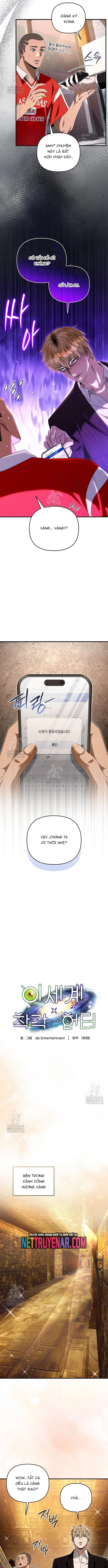 Huyễn Tượng Thợ Săn Tại Dị Giới Chapter 59 - Trang 2