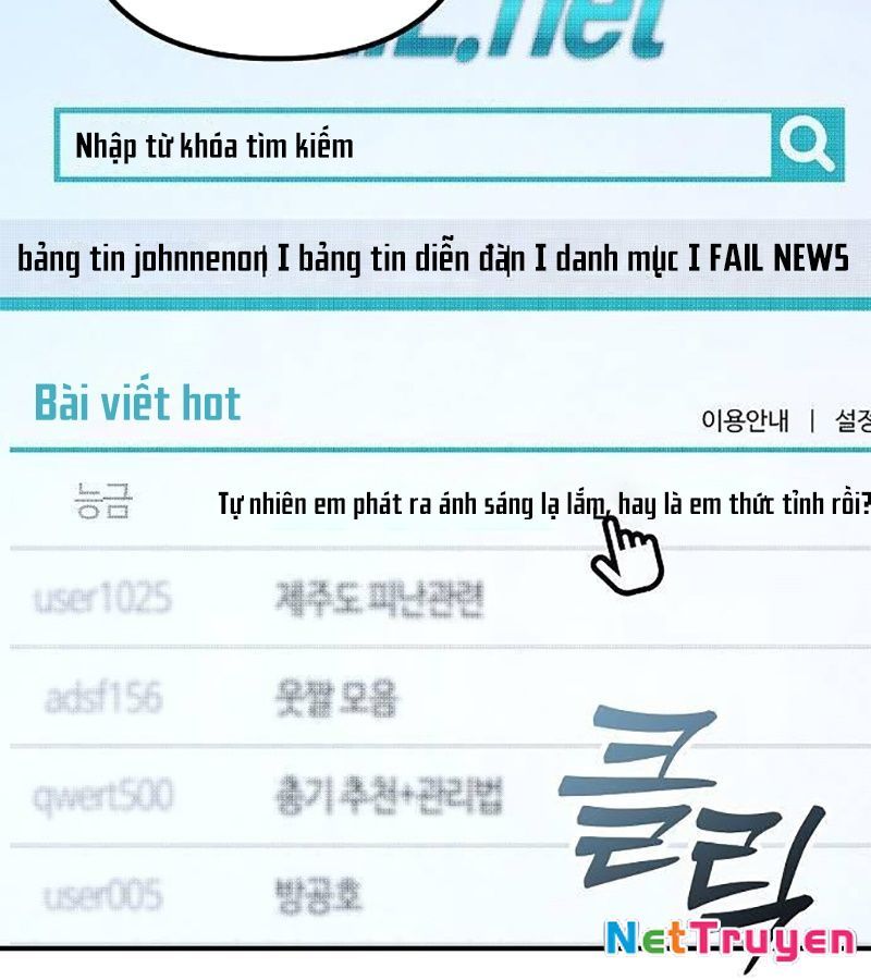 Ngôi Nhà Ẩn Ngày Tận Thế Chapter 34 - Trang 2