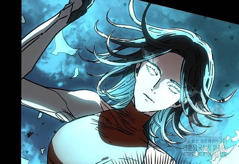 Ngôi Nhà Ẩn Ngày Tận Thế Chapter 34 - Trang 2