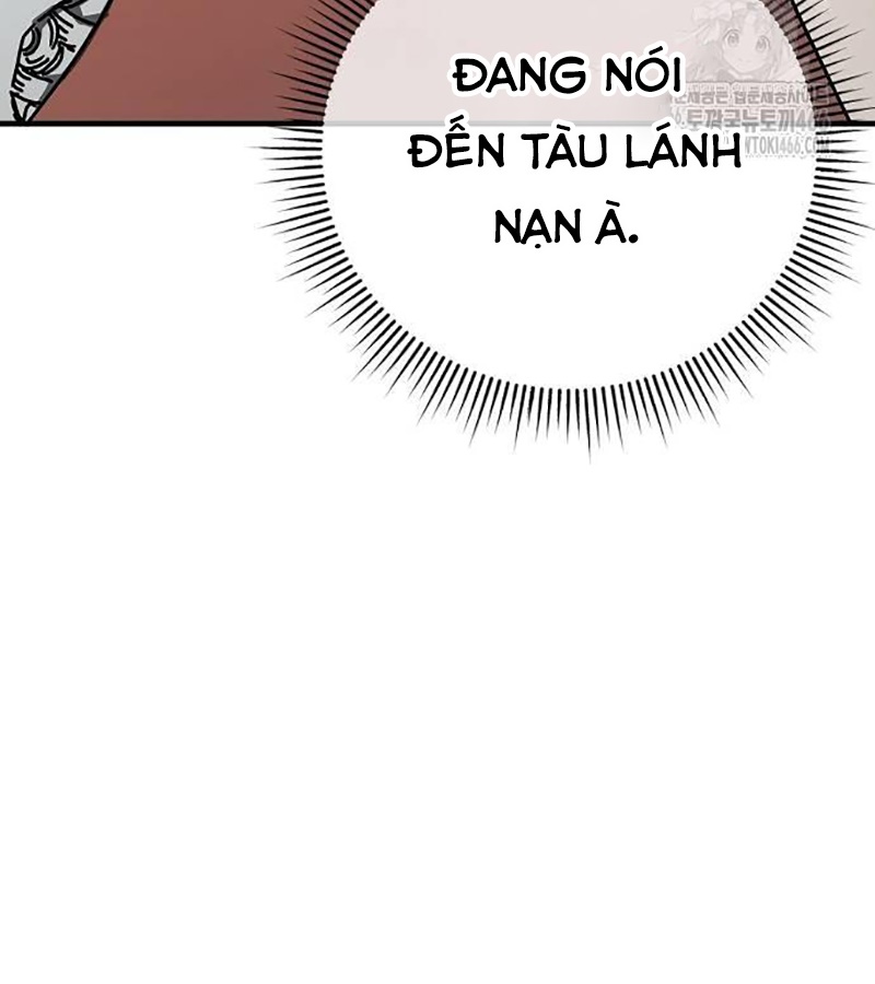 Ngôi Nhà Ẩn Ngày Tận Thế Chapter 34 - Trang 2