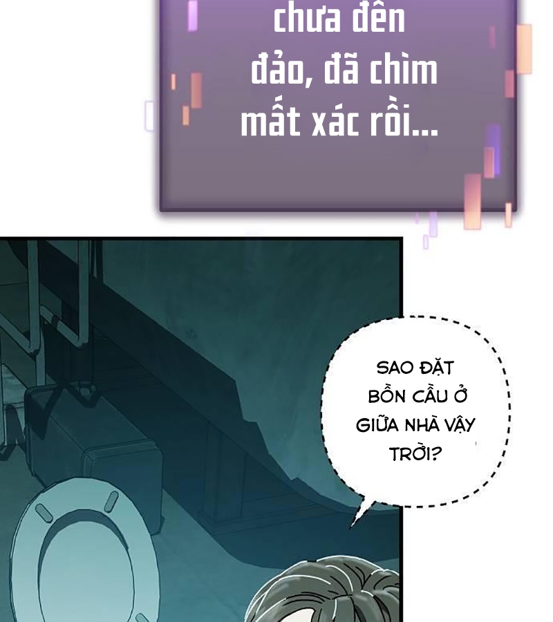 Ngôi Nhà Ẩn Ngày Tận Thế Chapter 34 - Trang 2