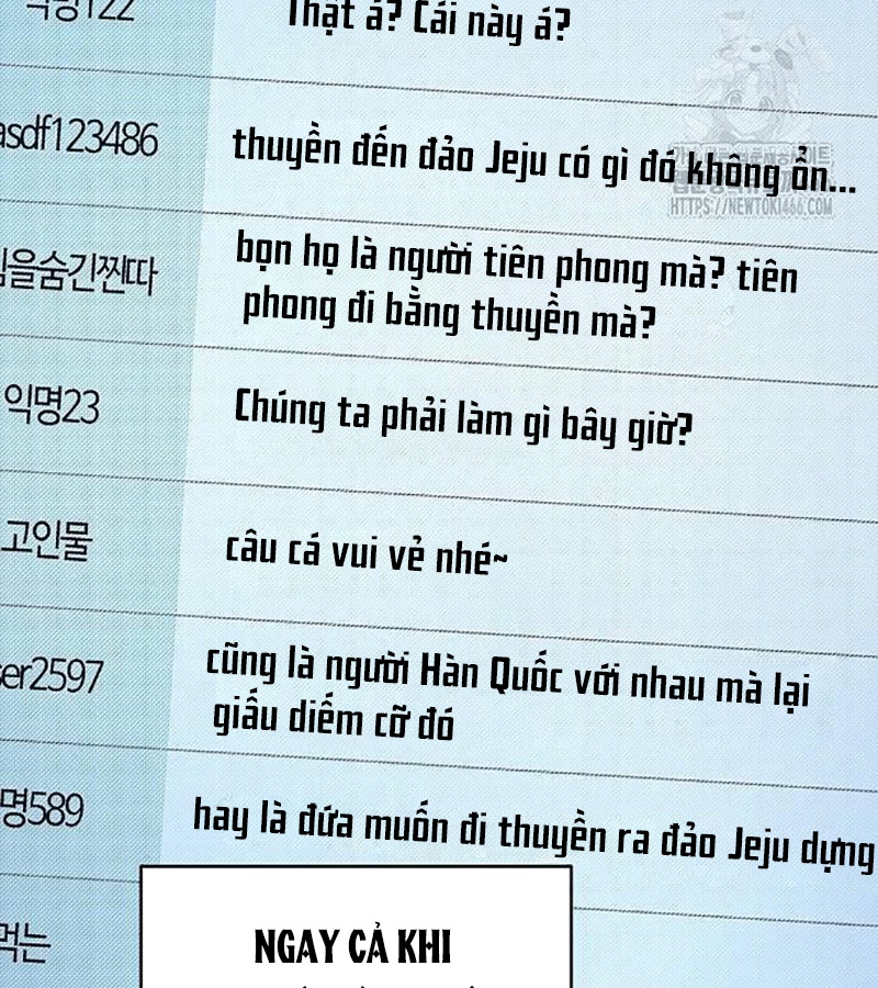 Ngôi Nhà Ẩn Ngày Tận Thế Chapter 34 - Trang 2