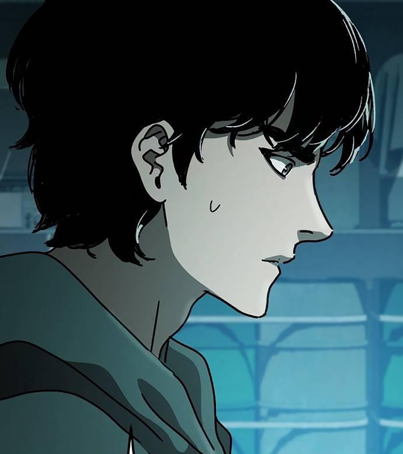 Ngôi Nhà Ẩn Ngày Tận Thế Chapter 34 - Trang 2