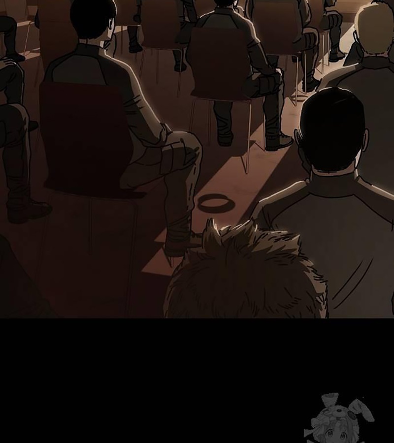 Ngôi Nhà Ẩn Ngày Tận Thế Chapter 34 - Trang 2