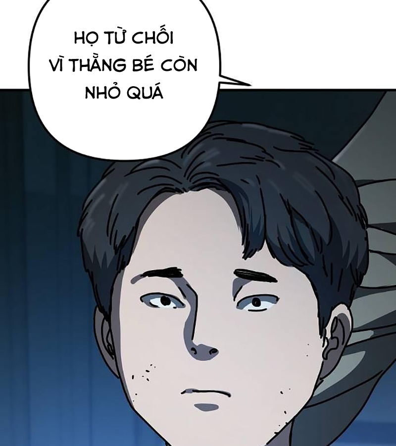 Ngôi Nhà Ẩn Ngày Tận Thế Chapter 34 - Trang 2