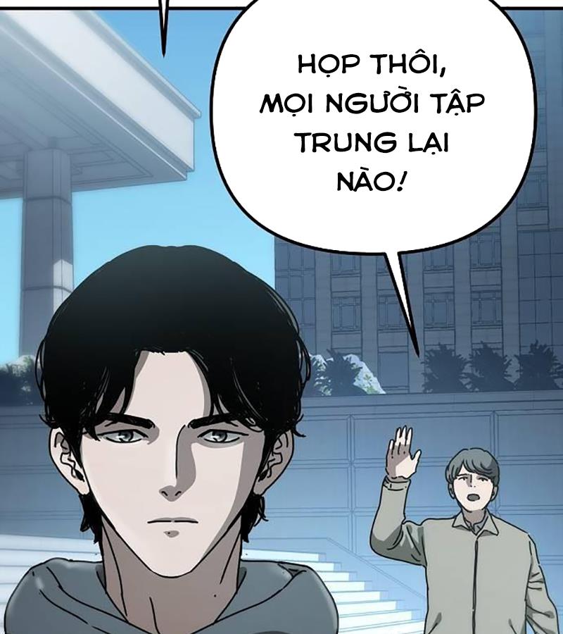 Ngôi Nhà Ẩn Ngày Tận Thế Chapter 35 - Trang 2