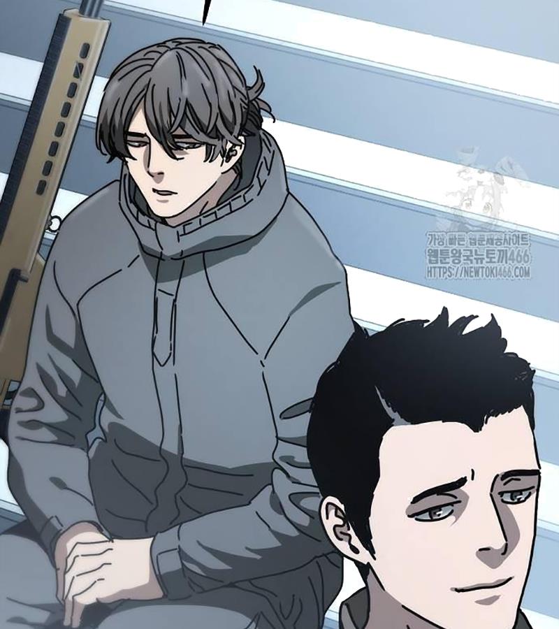Ngôi Nhà Ẩn Ngày Tận Thế Chapter 35 - Trang 2