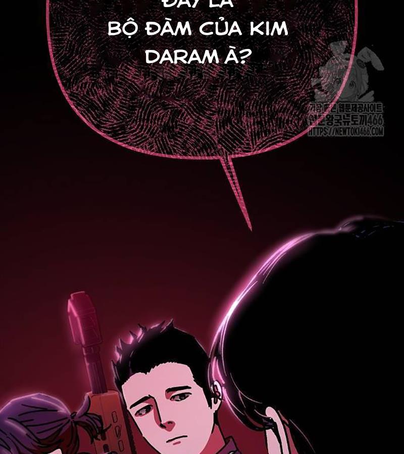 Ngôi Nhà Ẩn Ngày Tận Thế Chapter 35 - Trang 2
