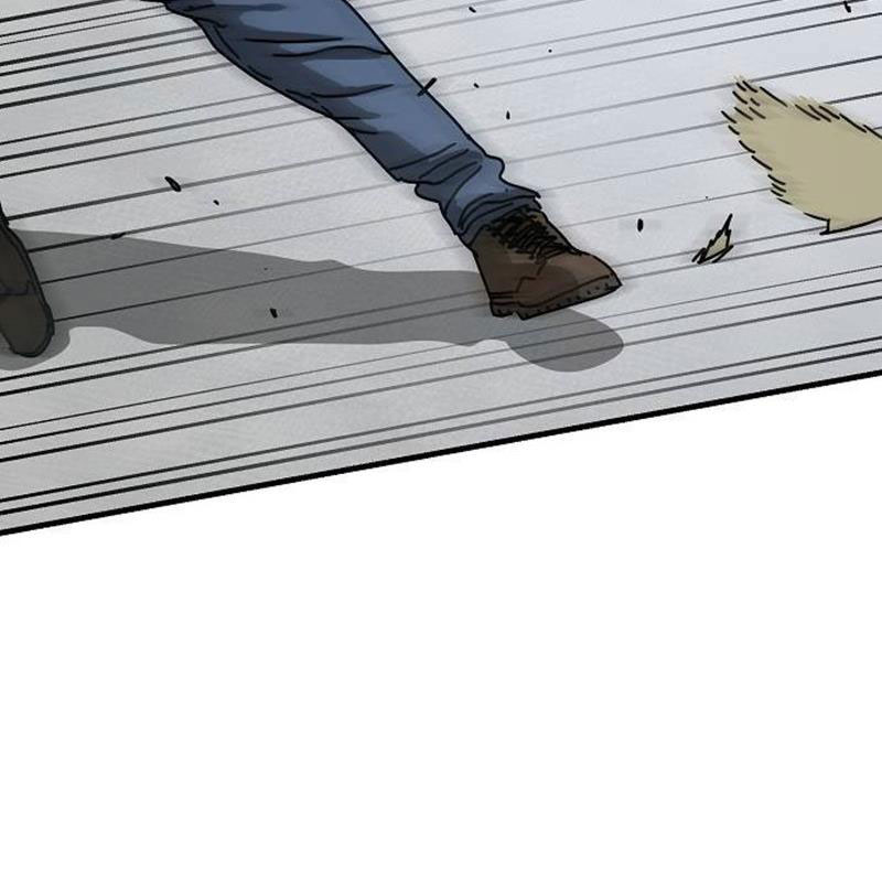 Ngôi Nhà Ẩn Ngày Tận Thế Chapter 37 - Trang 2