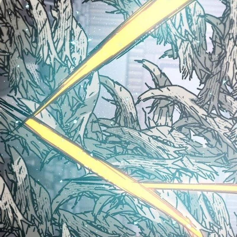 Ngôi Nhà Ẩn Ngày Tận Thế Chapter 37 - Trang 2