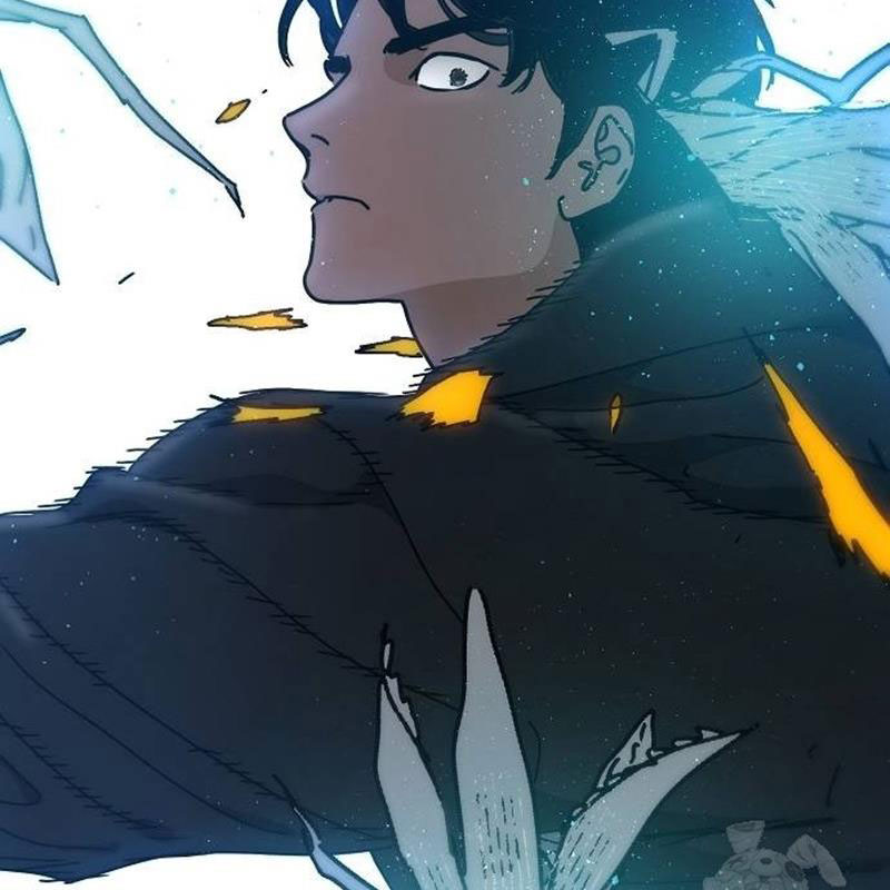 Ngôi Nhà Ẩn Ngày Tận Thế Chapter 37 - Trang 2