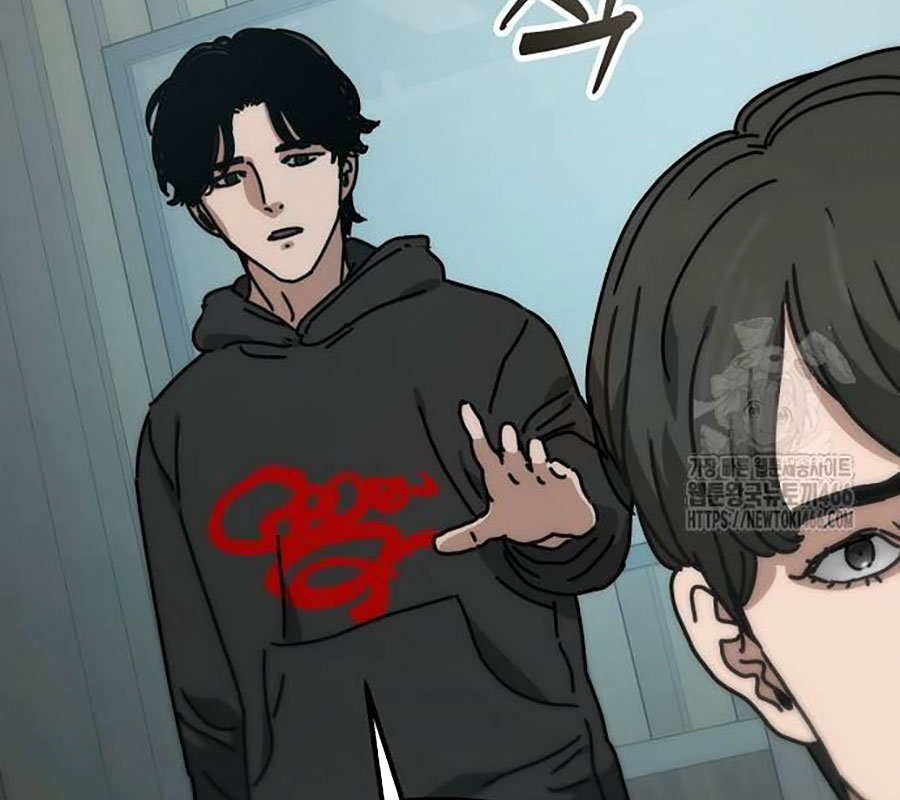 Ngôi Nhà Ẩn Ngày Tận Thế Chapter 39 - Trang 2