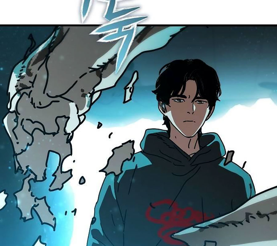 Ngôi Nhà Ẩn Ngày Tận Thế Chapter 39 - Trang 2