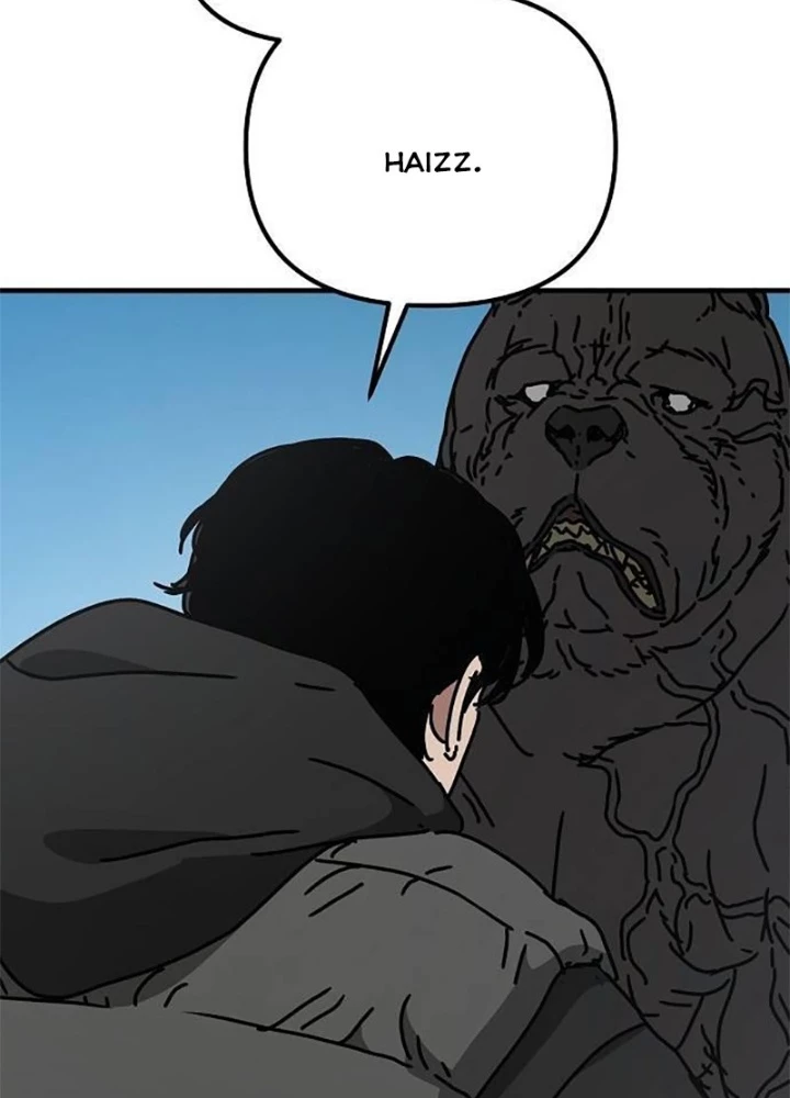 Ngôi Nhà Ẩn Ngày Tận Thế Chapter 42 - Trang 2