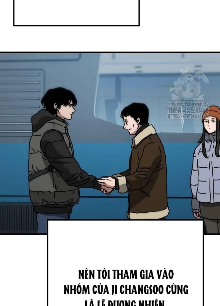 Ngôi Nhà Ẩn Ngày Tận Thế Chapter 42 - Trang 2