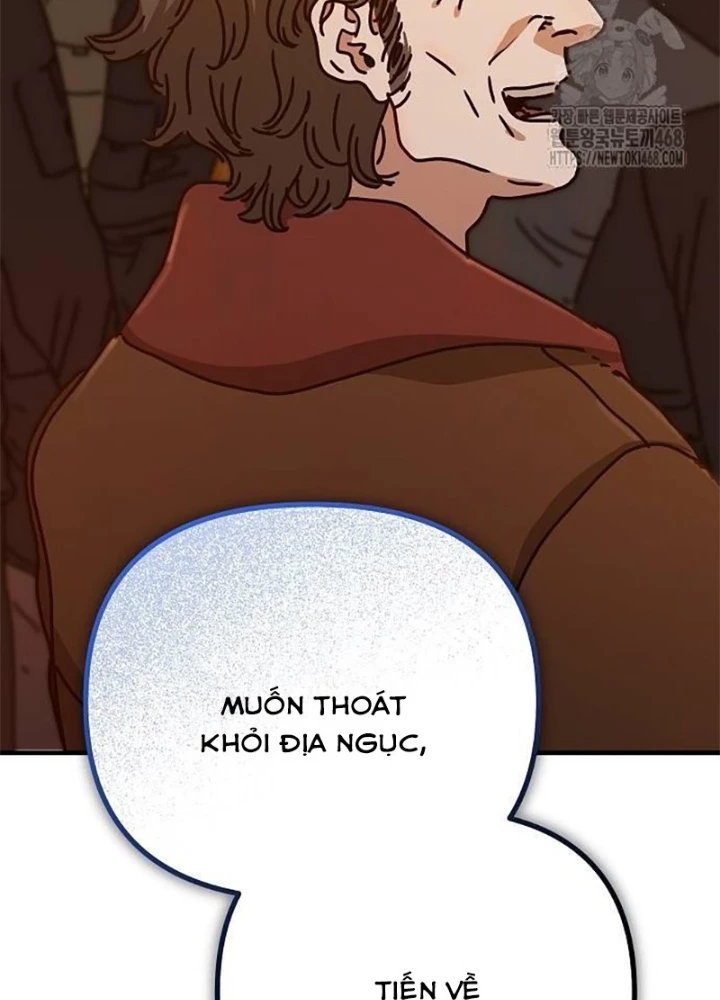 Ngôi Nhà Ẩn Ngày Tận Thế Chapter 43 - Trang 2