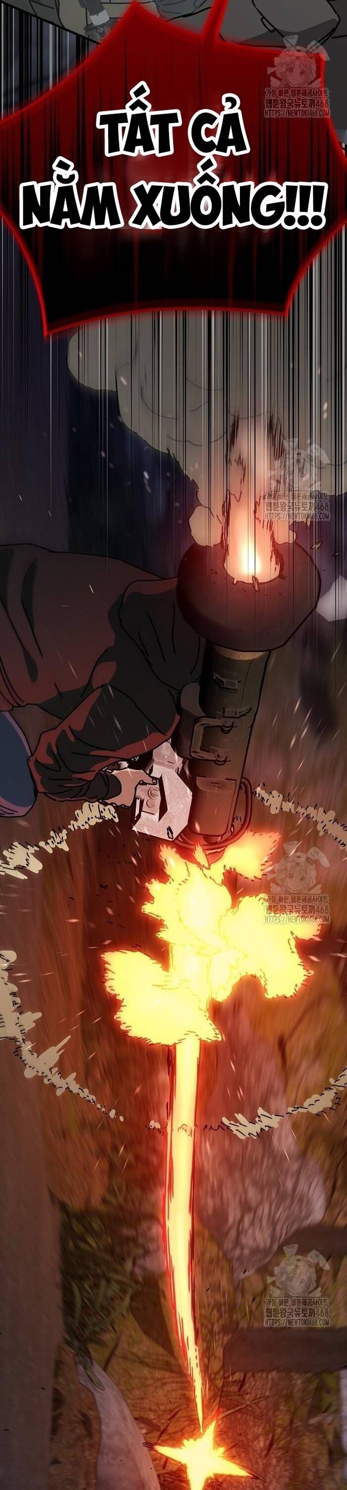 Ngôi Nhà Ẩn Ngày Tận Thế Chapter 49 - Trang 2