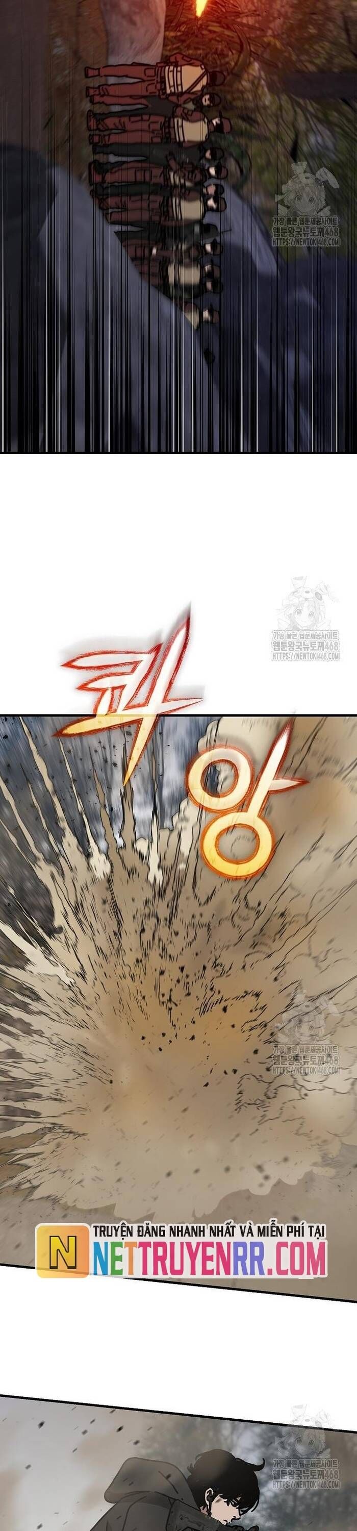 Ngôi Nhà Ẩn Ngày Tận Thế Chapter 49 - Trang 2