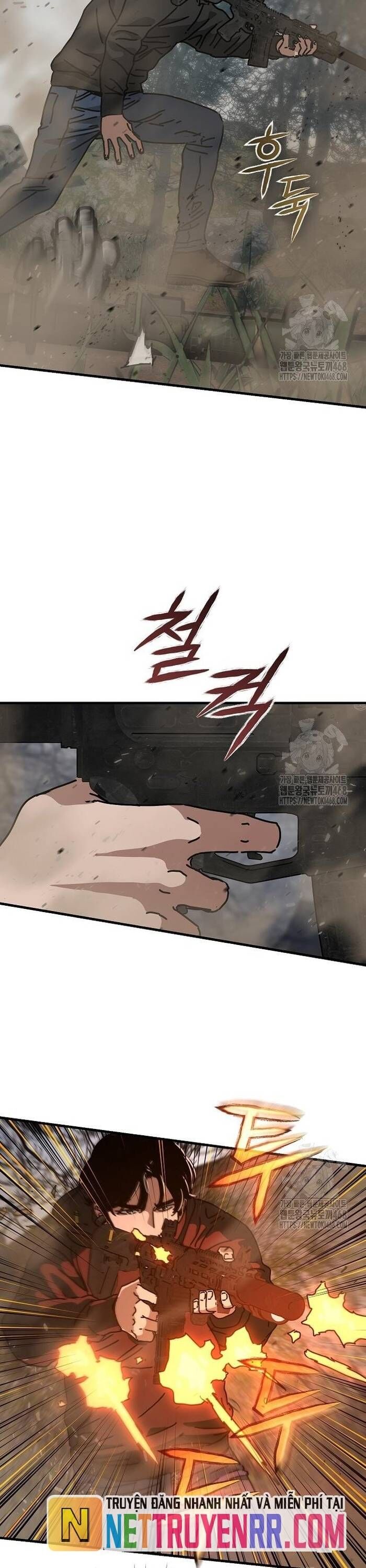 Ngôi Nhà Ẩn Ngày Tận Thế Chapter 49 - Trang 2
