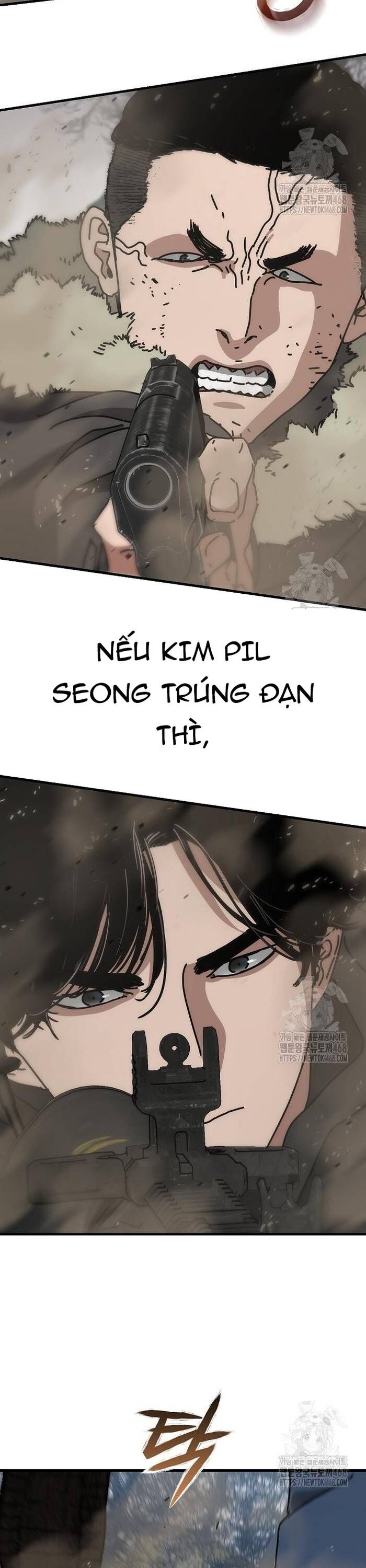 Ngôi Nhà Ẩn Ngày Tận Thế Chapter 49 - Trang 2
