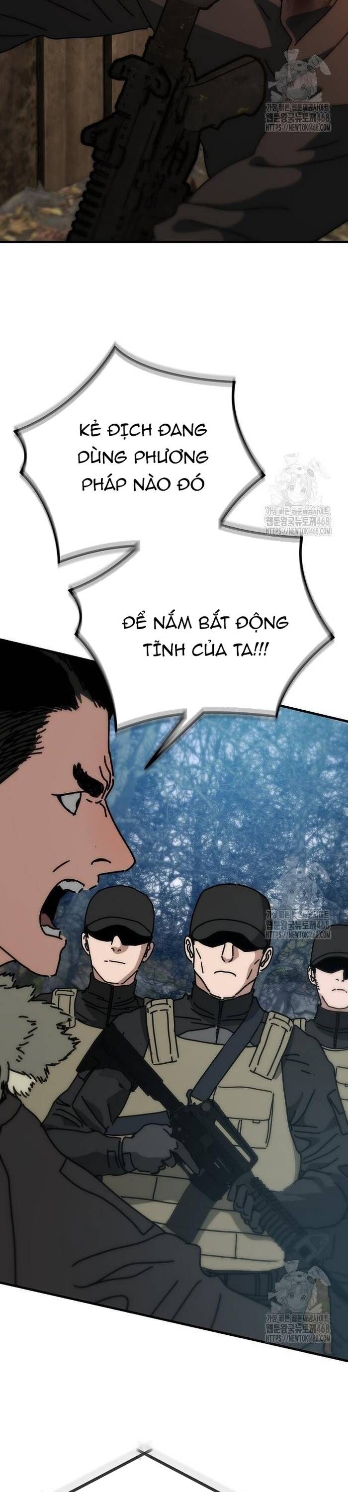 Ngôi Nhà Ẩn Ngày Tận Thế Chapter 49 - Trang 2