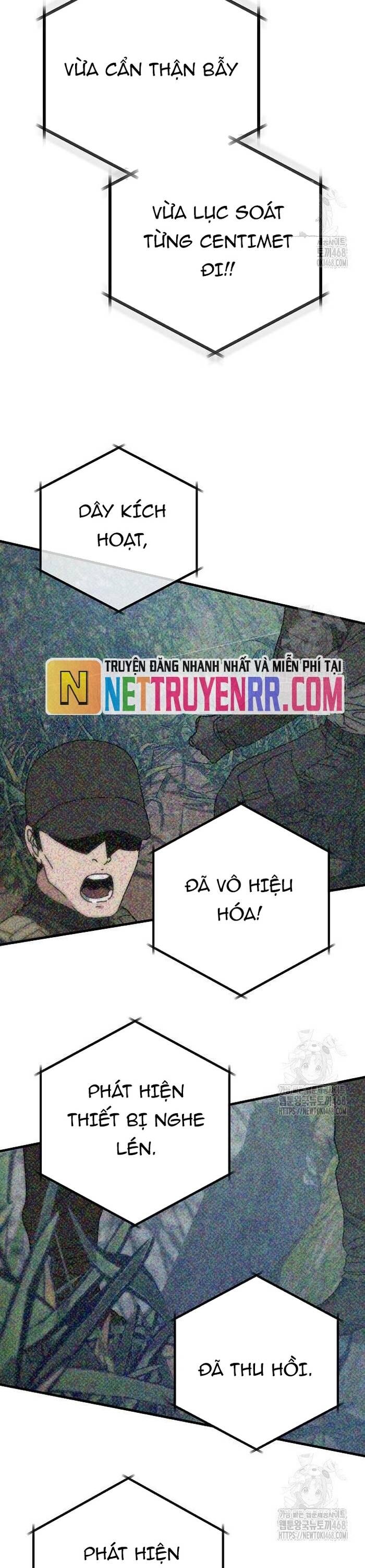 Ngôi Nhà Ẩn Ngày Tận Thế Chapter 49 - Trang 2