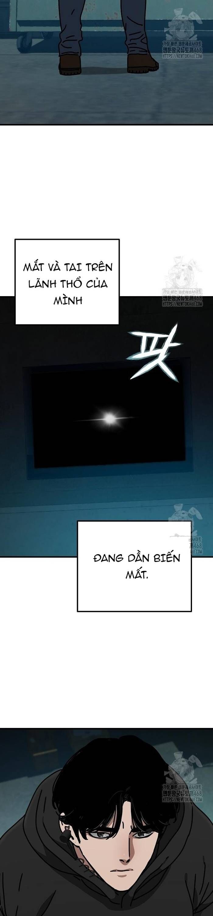 Ngôi Nhà Ẩn Ngày Tận Thế Chapter 49 - Trang 2