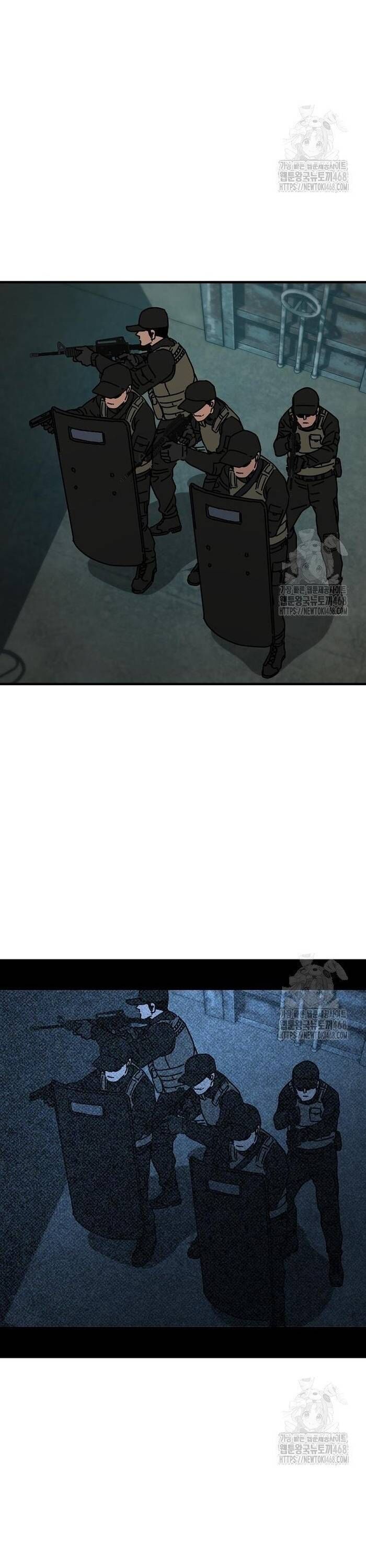 Ngôi Nhà Ẩn Ngày Tận Thế Chapter 49 - Trang 2