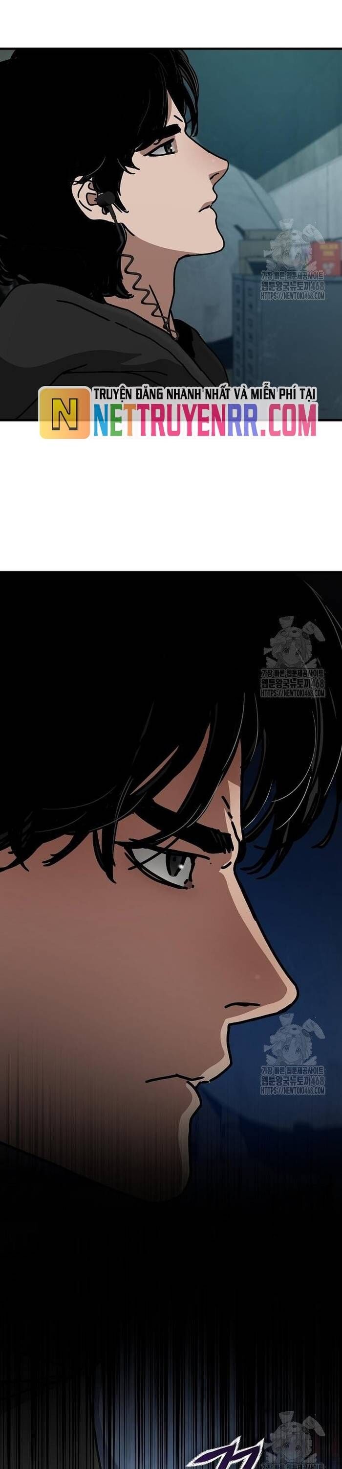 Ngôi Nhà Ẩn Ngày Tận Thế Chapter 49 - Trang 2