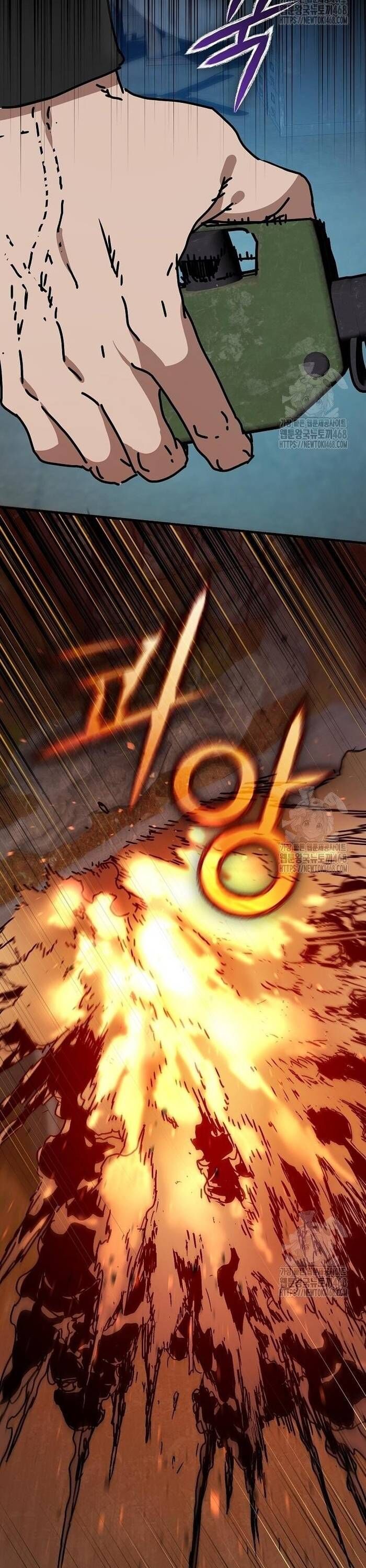 Ngôi Nhà Ẩn Ngày Tận Thế Chapter 49 - Trang 2