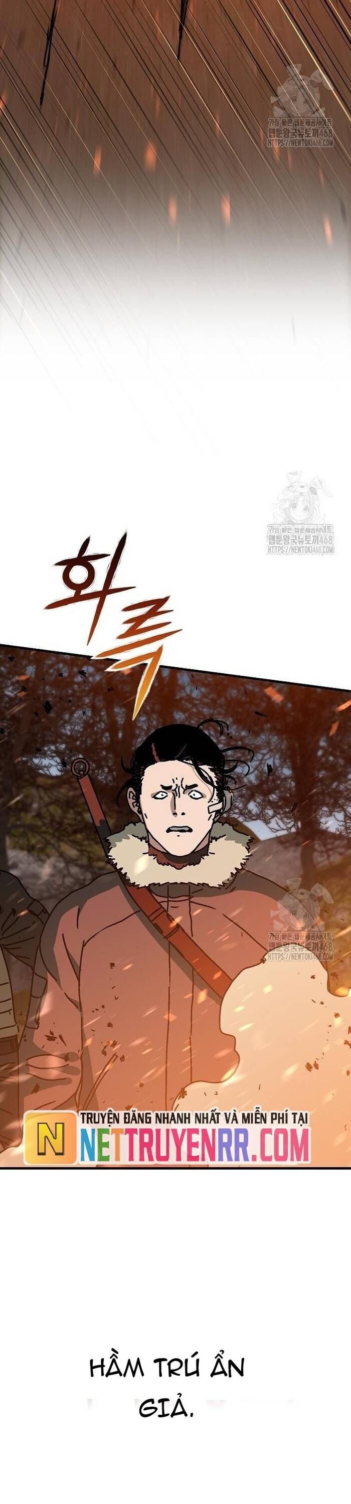 Ngôi Nhà Ẩn Ngày Tận Thế Chapter 49 - Trang 2