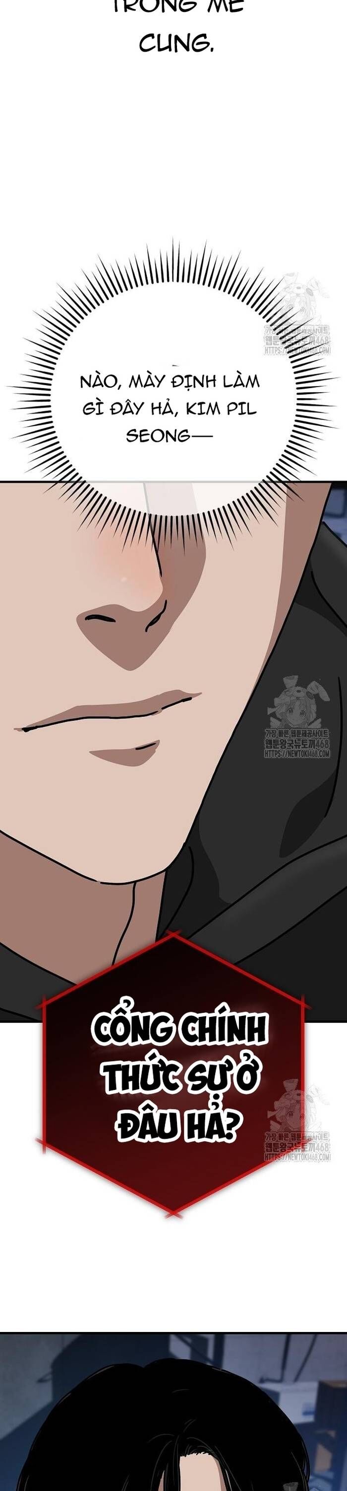Ngôi Nhà Ẩn Ngày Tận Thế Chapter 49 - Trang 2