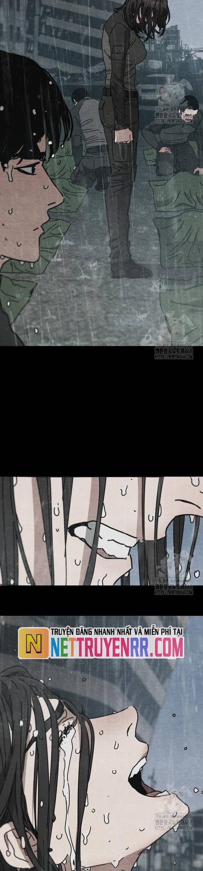 Ngôi Nhà Ẩn Ngày Tận Thế Chapter 49 - Trang 2