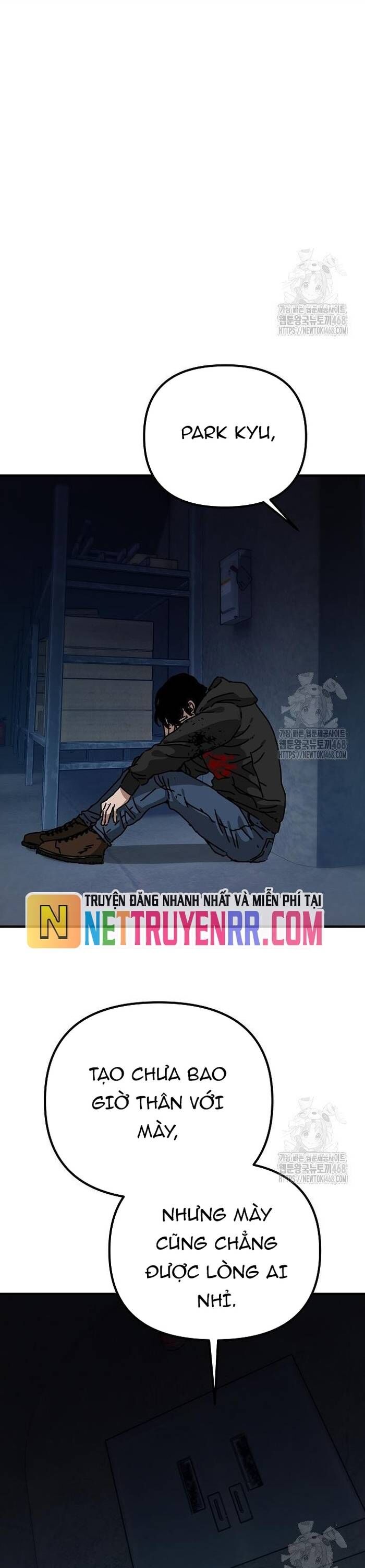 Ngôi Nhà Ẩn Ngày Tận Thế Chapter 49 - Trang 2