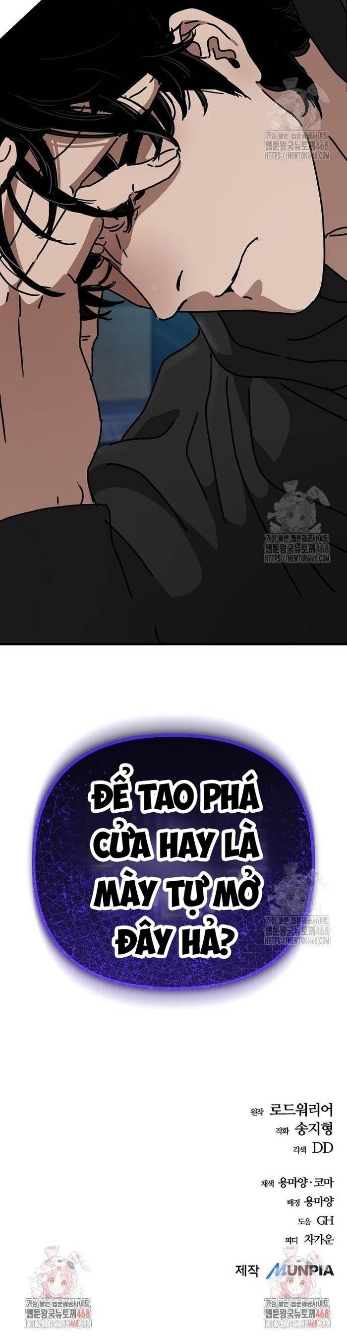 Ngôi Nhà Ẩn Ngày Tận Thế Chapter 49 - Trang 2