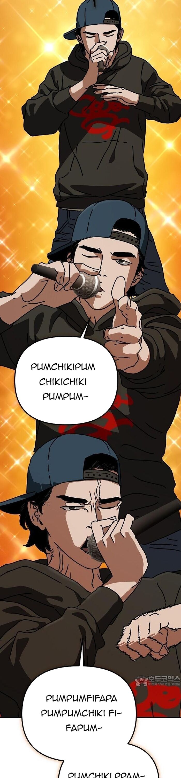 Ngôi Nhà Ẩn Ngày Tận Thế Chapter 50 - Trang 2