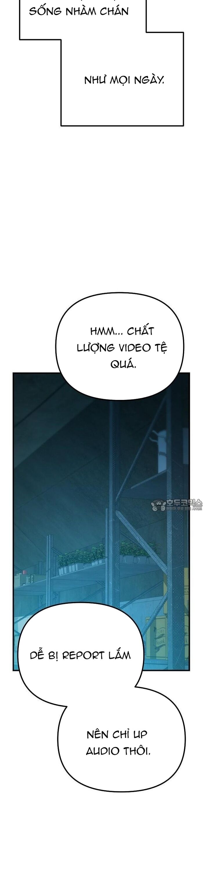 Ngôi Nhà Ẩn Ngày Tận Thế Chapter 50 - Trang 2