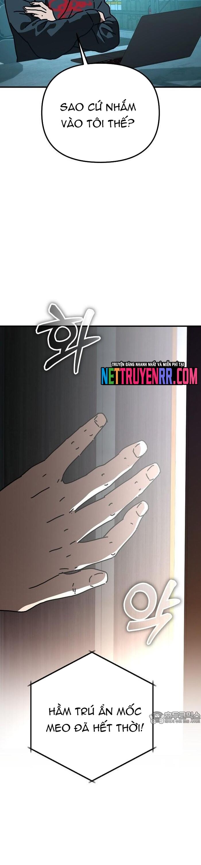 Ngôi Nhà Ẩn Ngày Tận Thế Chapter 50 - Trang 2