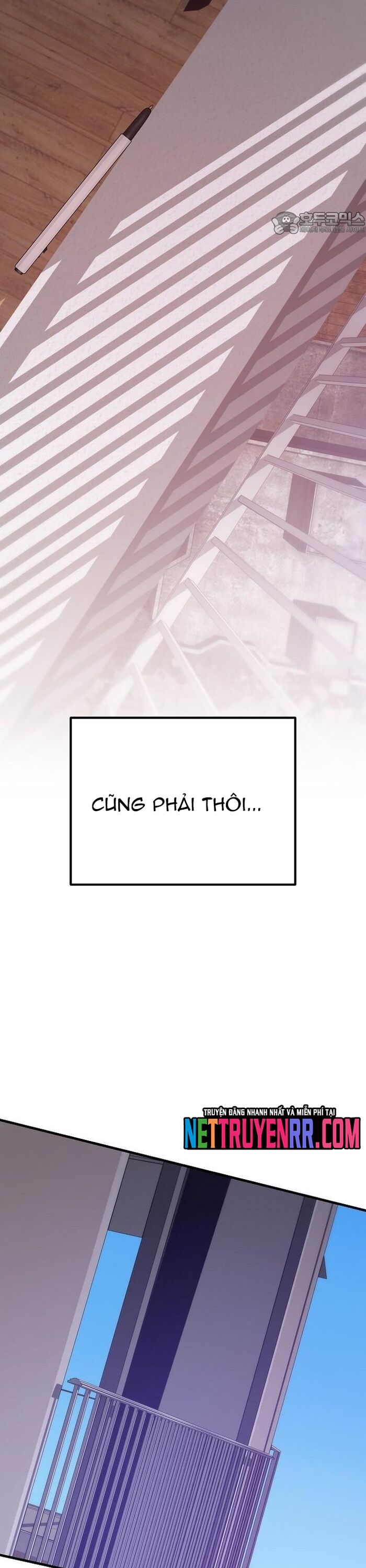 Ngôi Nhà Ẩn Ngày Tận Thế Chapter 50 - Trang 2