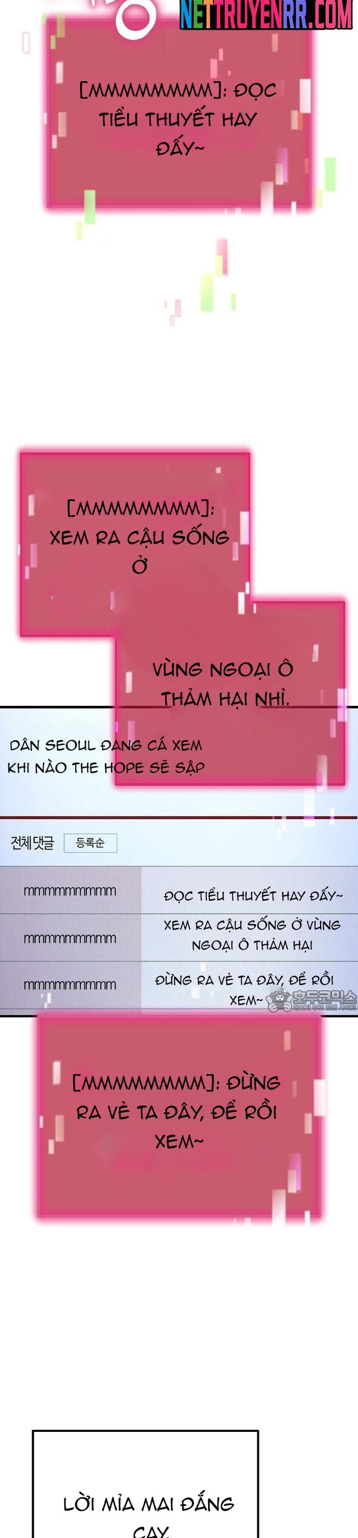 Ngôi Nhà Ẩn Ngày Tận Thế Chapter 50 - Trang 2